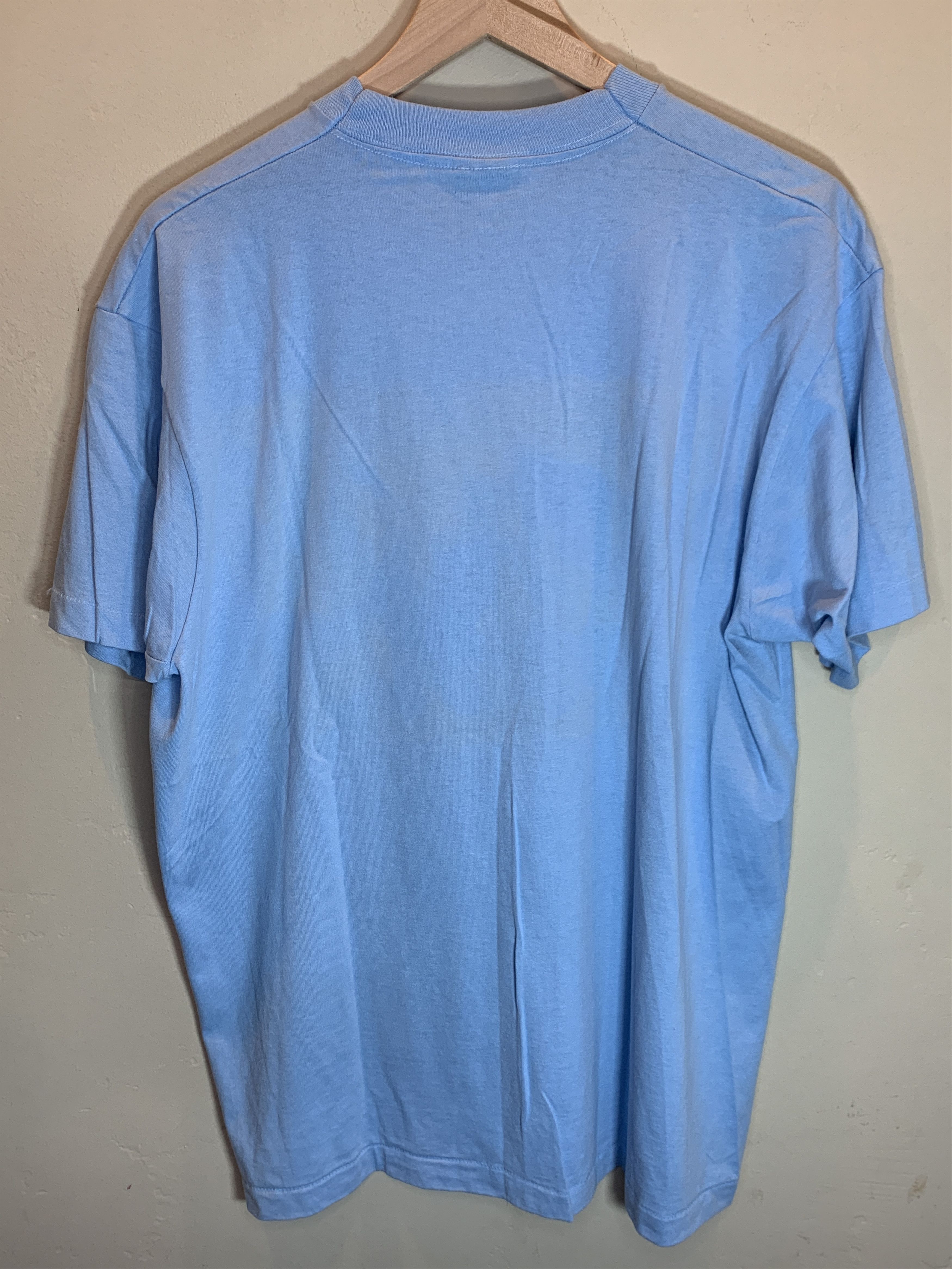 Vintage RARE Vintage 80’s Bear Whiz Stout Beer Single Stitch T-Shirt Size US XL / EU 56 / 4 - 6 Thumbnail
