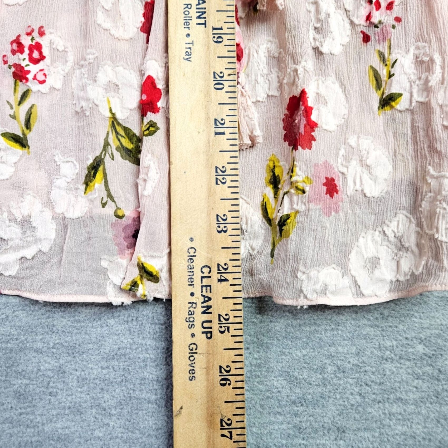 Vintage VINTAGE? Size XS / US 0-2 / IT 36-38 - 6 Thumbnail