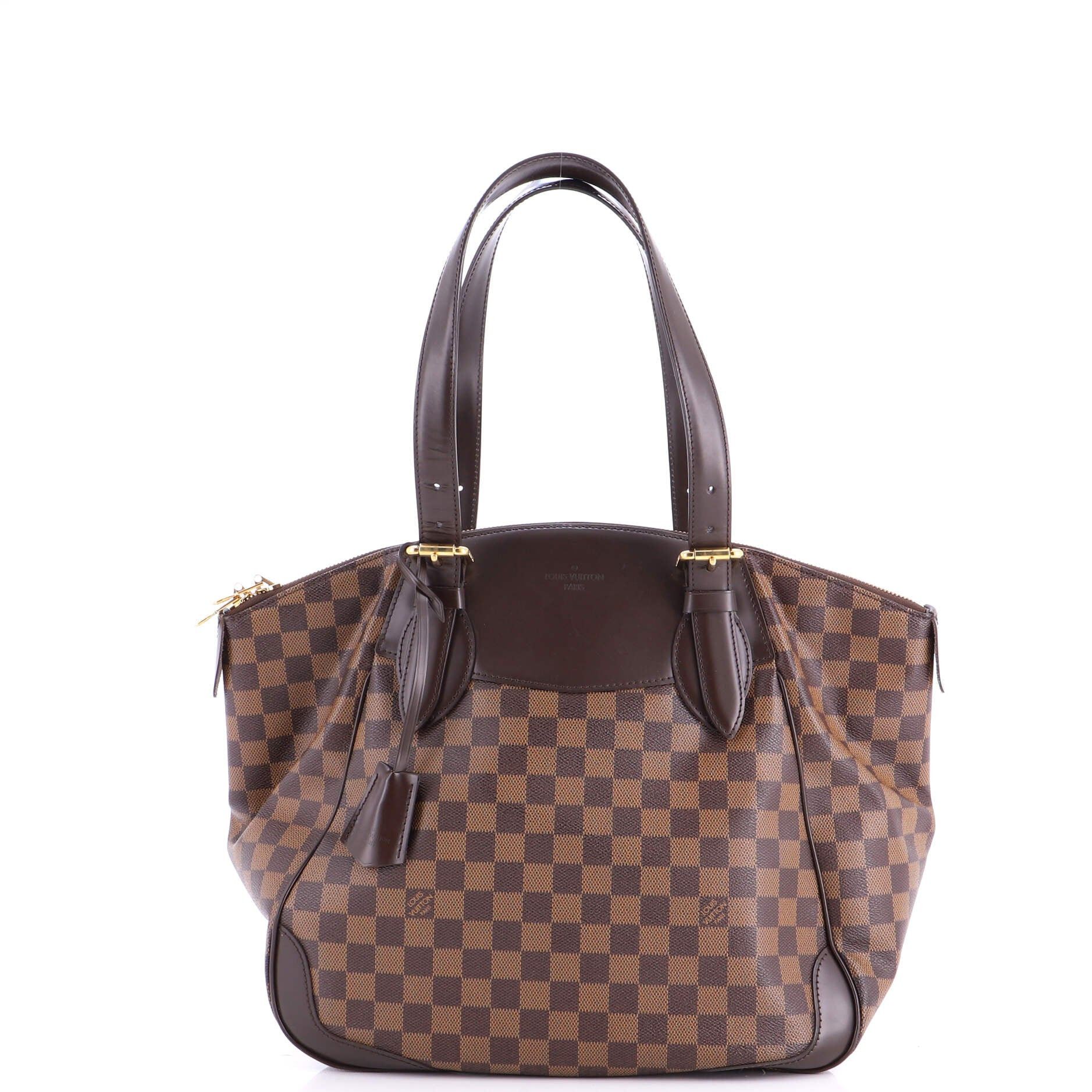Louis Vuitton Verona Handbag Size ONE SIZE - 1 Thumbnail