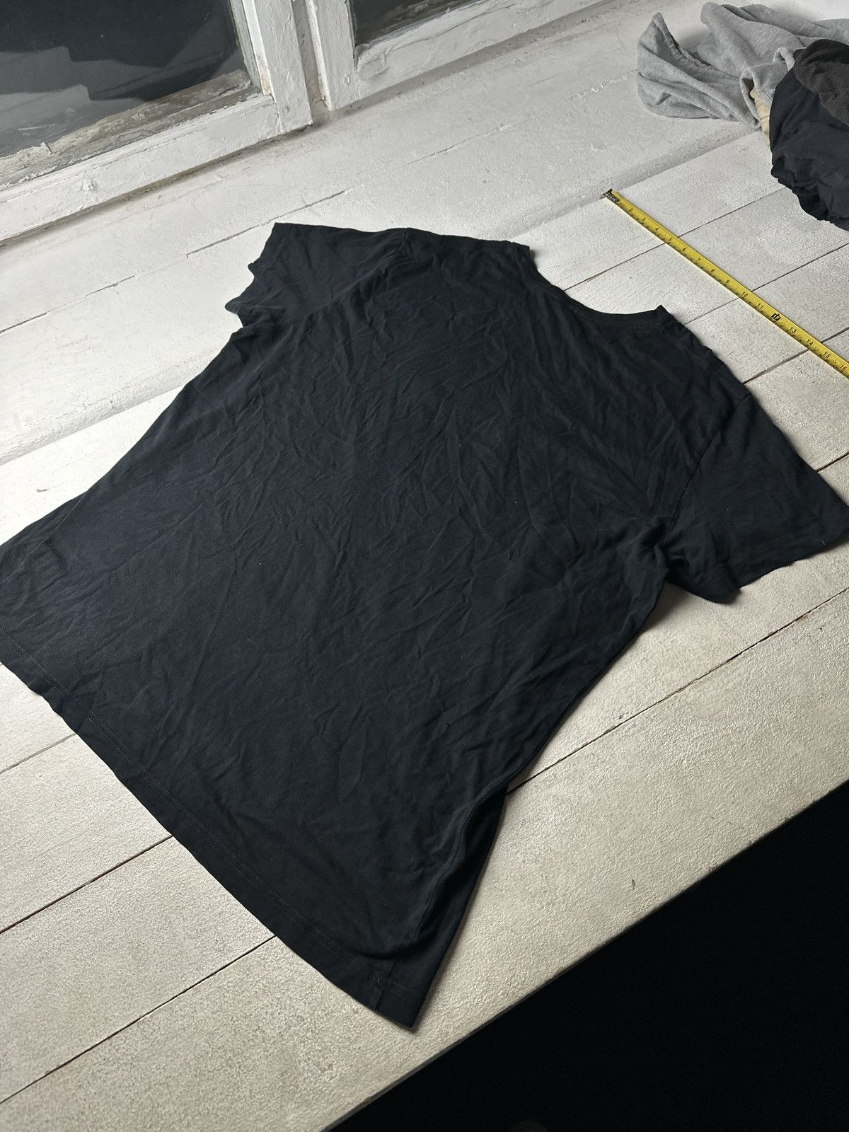 Diesel 🚨DIESEL AVANT GARDE ARCHIVE VINTAGE BIG LOGO T-SHIRT Y2K TEE Size US XXL / EU 58 / 5 - 11 Thumbnail