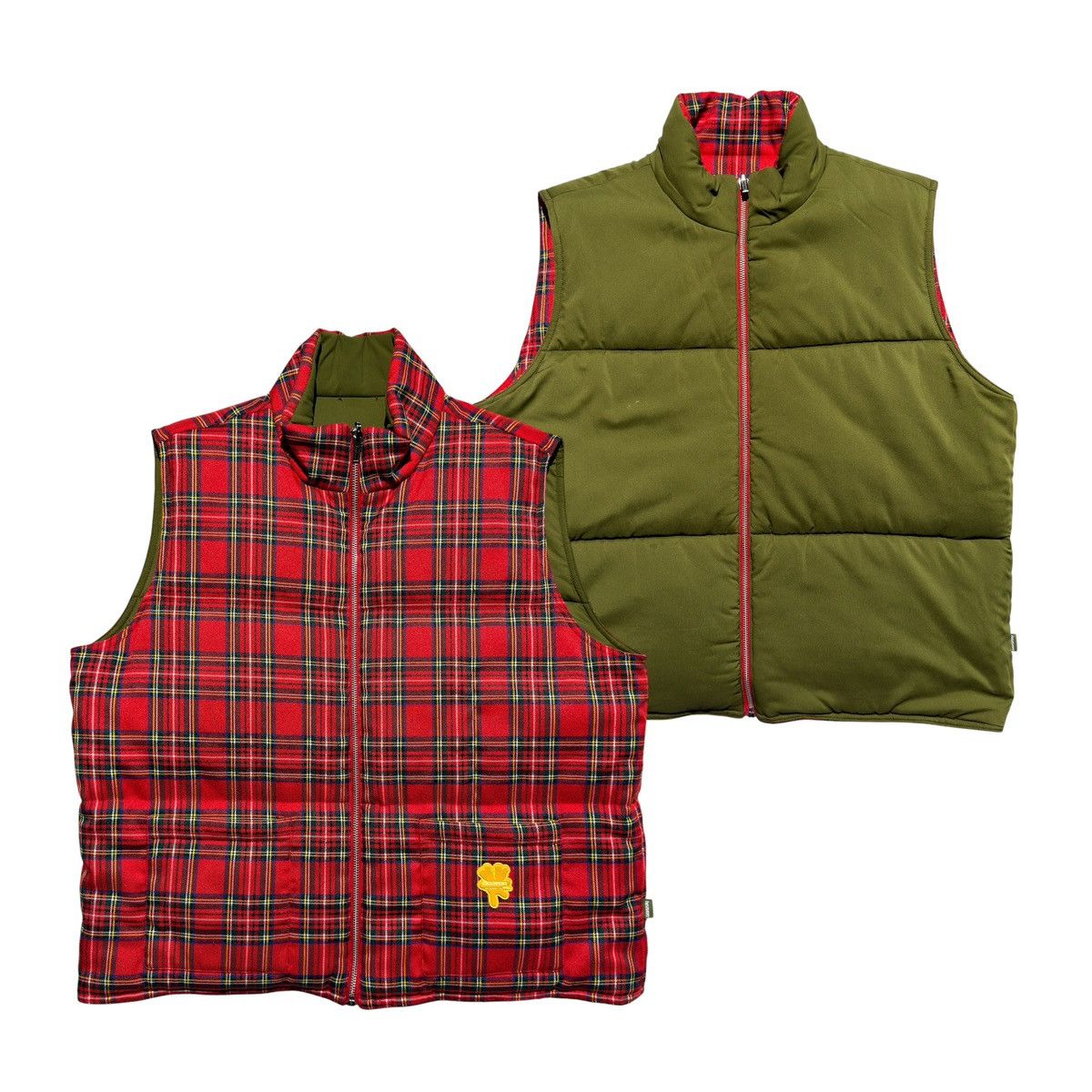 トップス Heaven by Marc Jacobs Kissers VEST Heaven by Marc Jacobs Heaven by Marc Jacobs Kissing Vest | Grailed