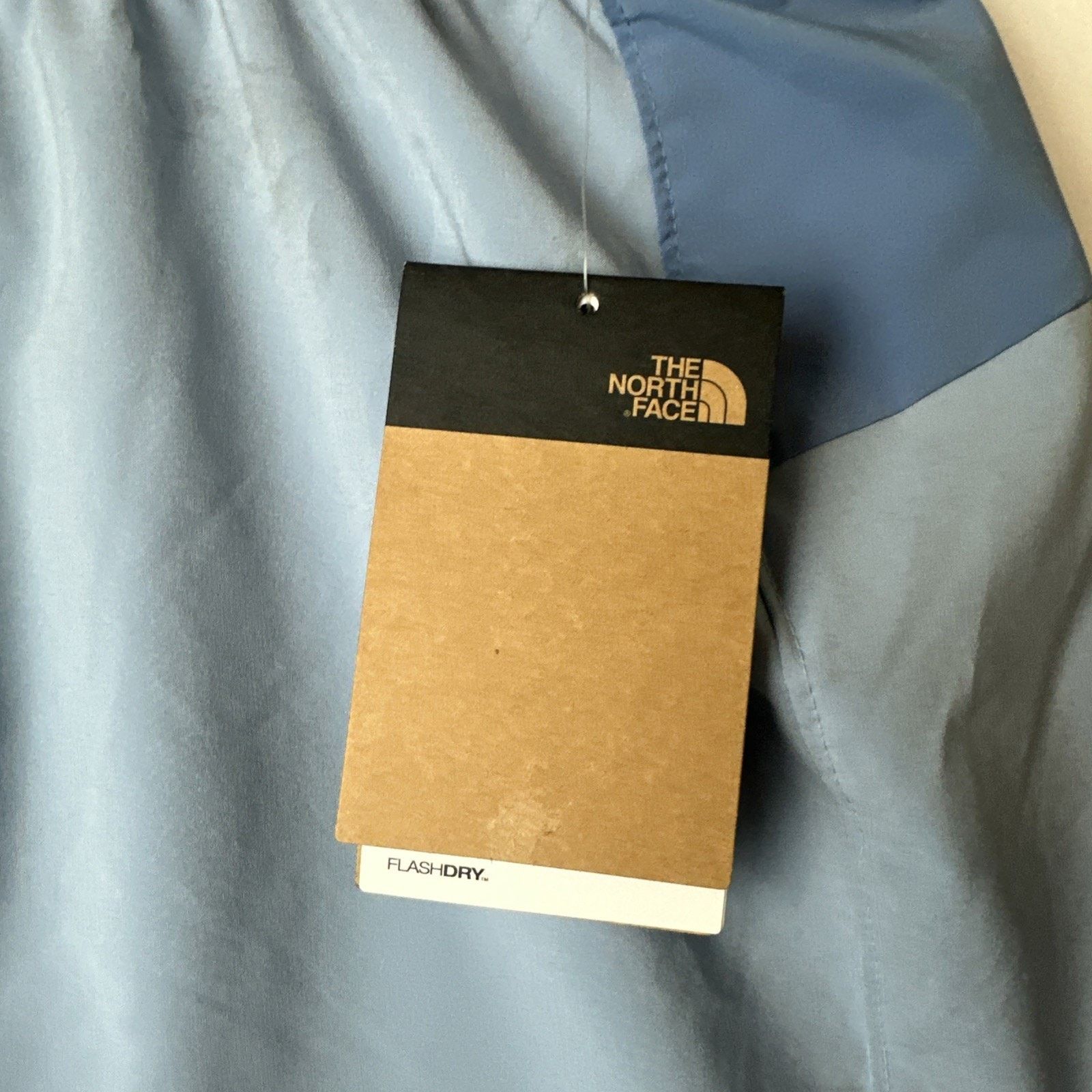 The North Face The North Face Women’s Wander Shorts Steel Blue NWT Size XL Size 27" / US 4 / IT 40 - 5 Thumbnail