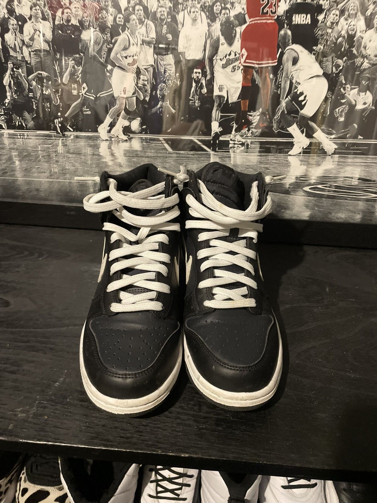 Jordan Brand × Nike Jordan and Nike shoes Size US 7 / EU 40 - 16 Thumbnail