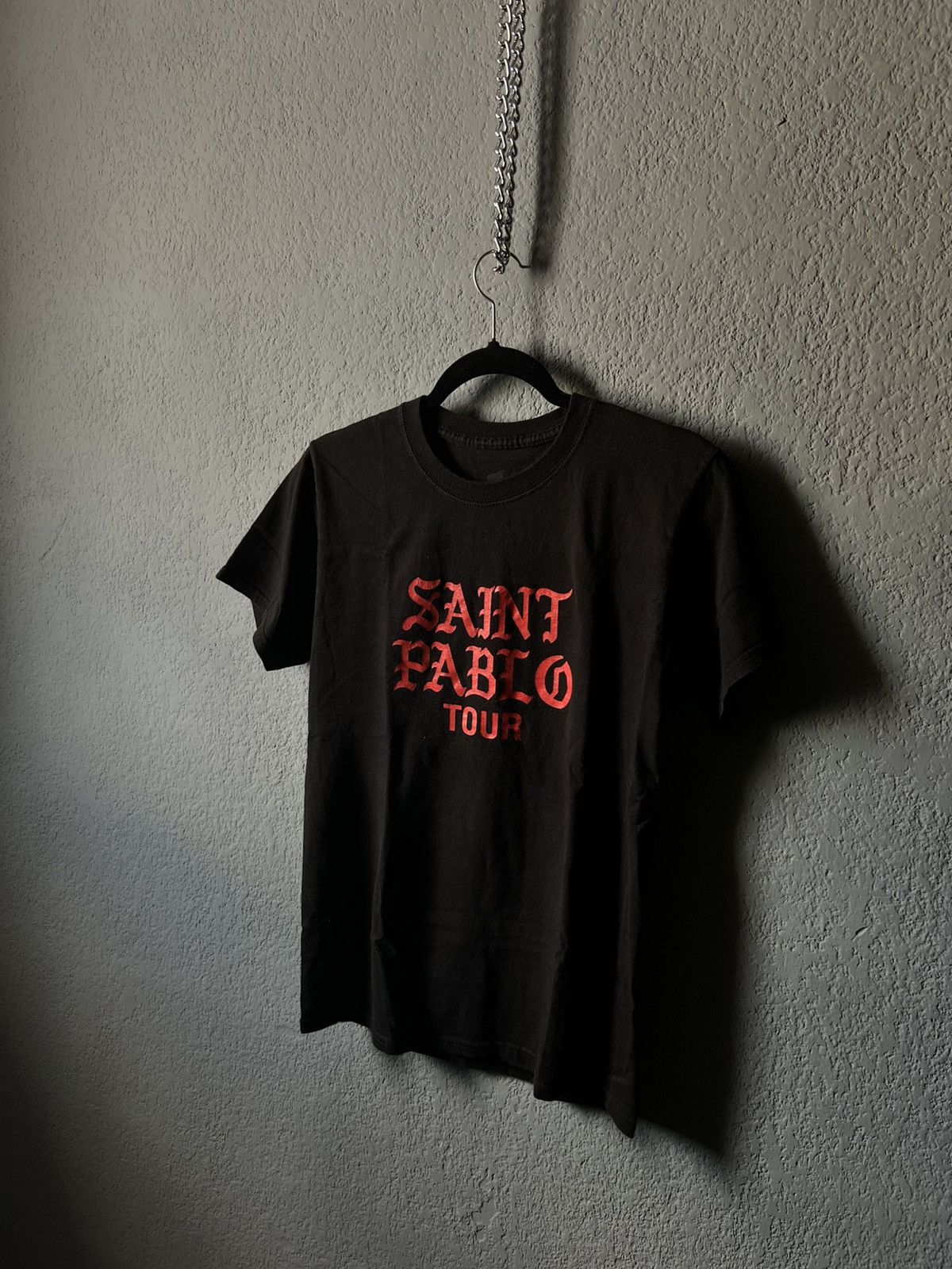 Vintage Saint Pablo Size US S / EU 44-46 / 1 - 4 Thumbnail