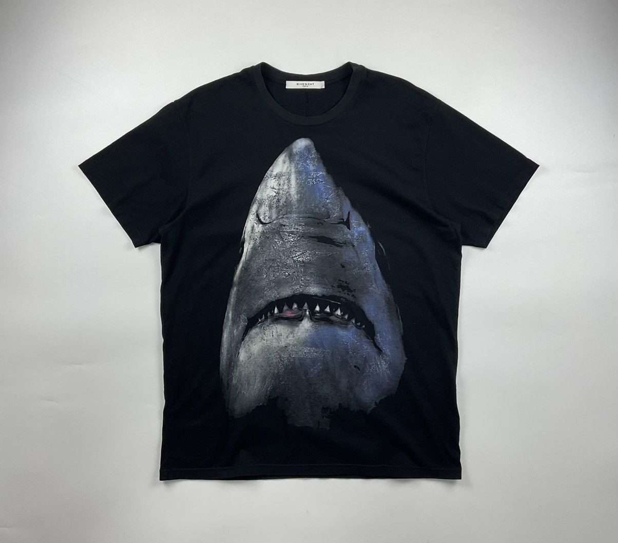 Givenchy Givenchy Watch The Throne Wardrobe Kanye West Jay Z Tee
