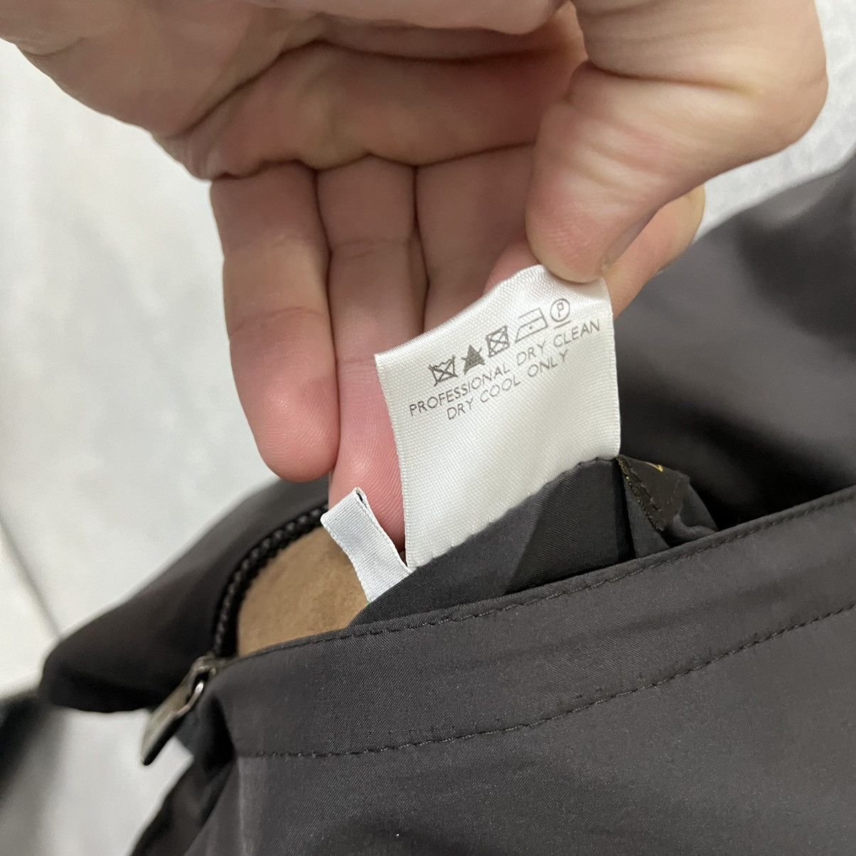 Loro Piana Loro Piana vest Size US M / EU 48-50 / 2 - 16 Thumbnail