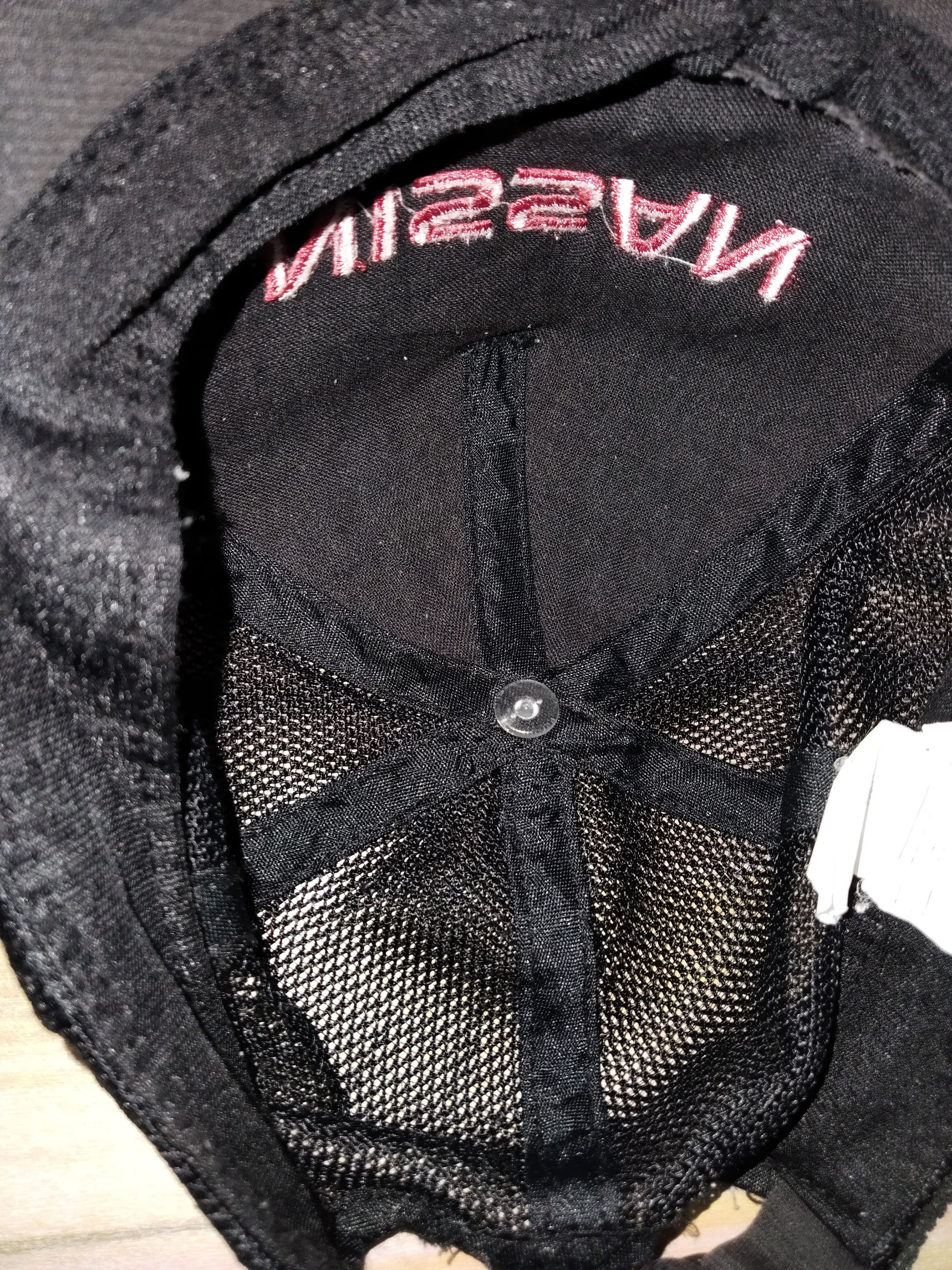 Gear for Sports × Vintage Vintage NISSAN Trucker Cap Size ONE SIZE - 7 Thumbnail
