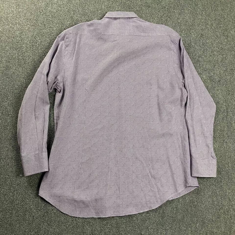 Etro Etro Shirt Mens 44 Button Up Casual Long Sleeve Adults Italy Size US S / EU 44-46 / 1 - 6 Thumbnail