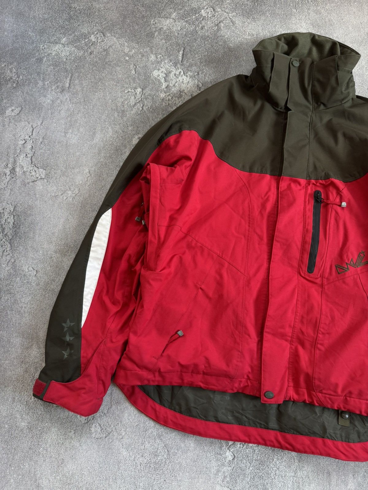 O'Neill O’neill L/size outdoor gorpcore ski jacket oneill snow ❄️ Size US L / EU 52-54 / 3 - 7 Thumbnail