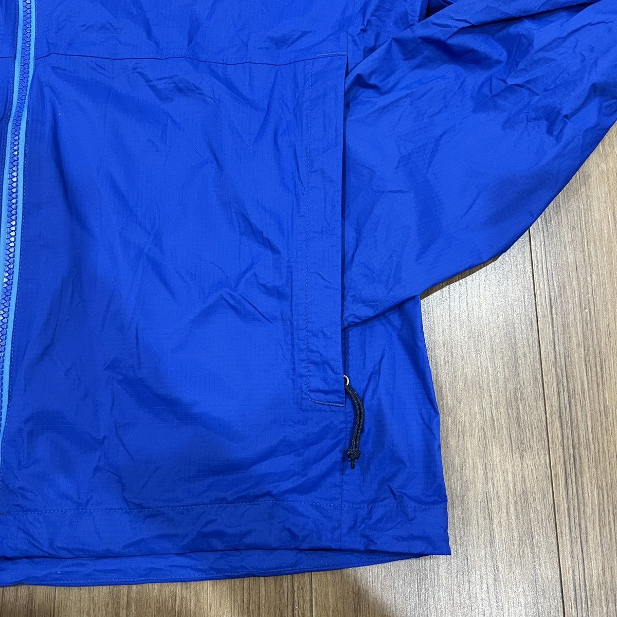 Mountain Hardwear ⚡️Mountain Hardwear One Layer Windbreaker⚡️ Size US M / EU 48-50 / 2 - 4 Thumbnail