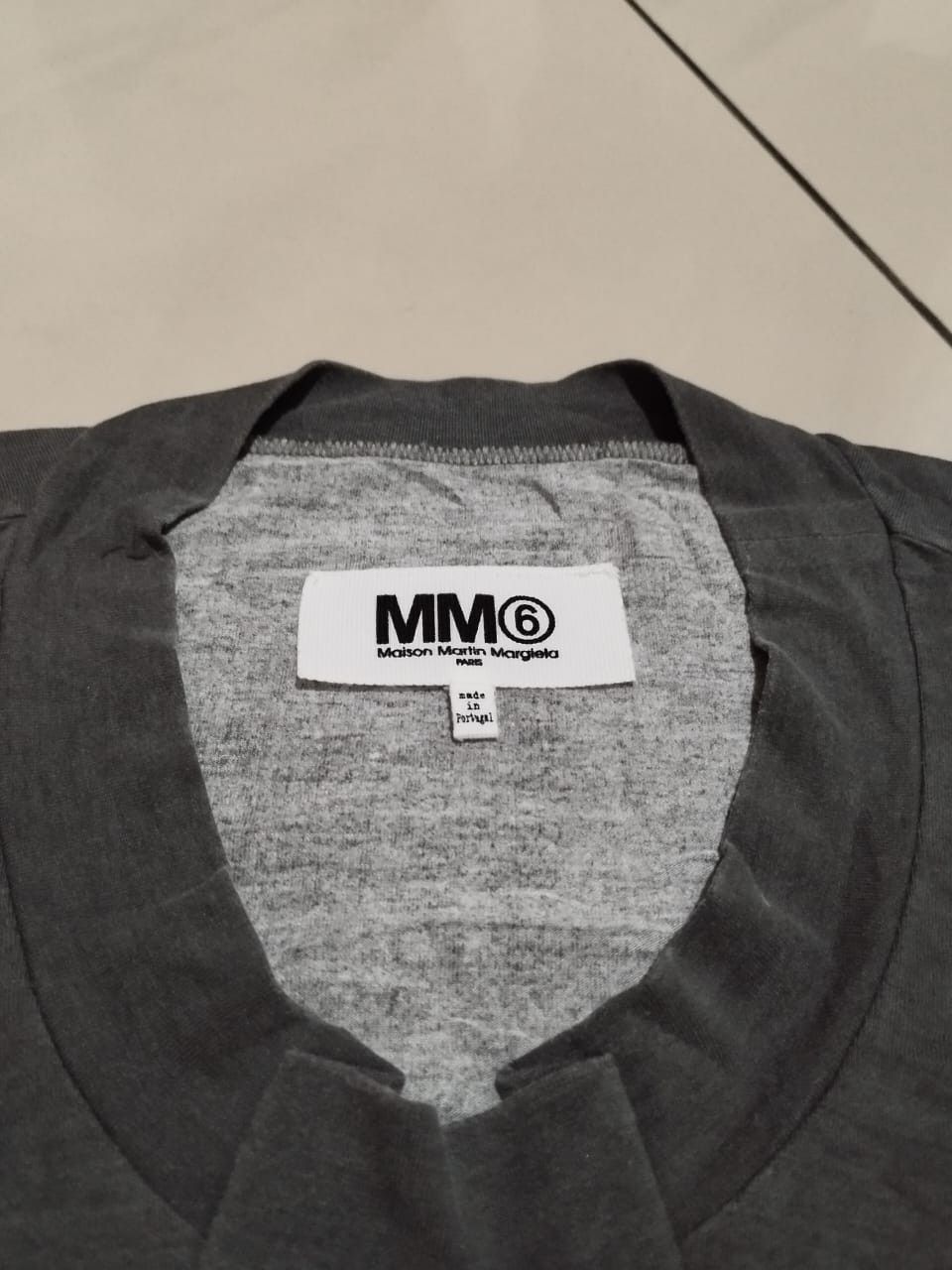 Maison Margiela Maison margela MM6 Size S / US 4 / IT 40 - 3 Thumbnail