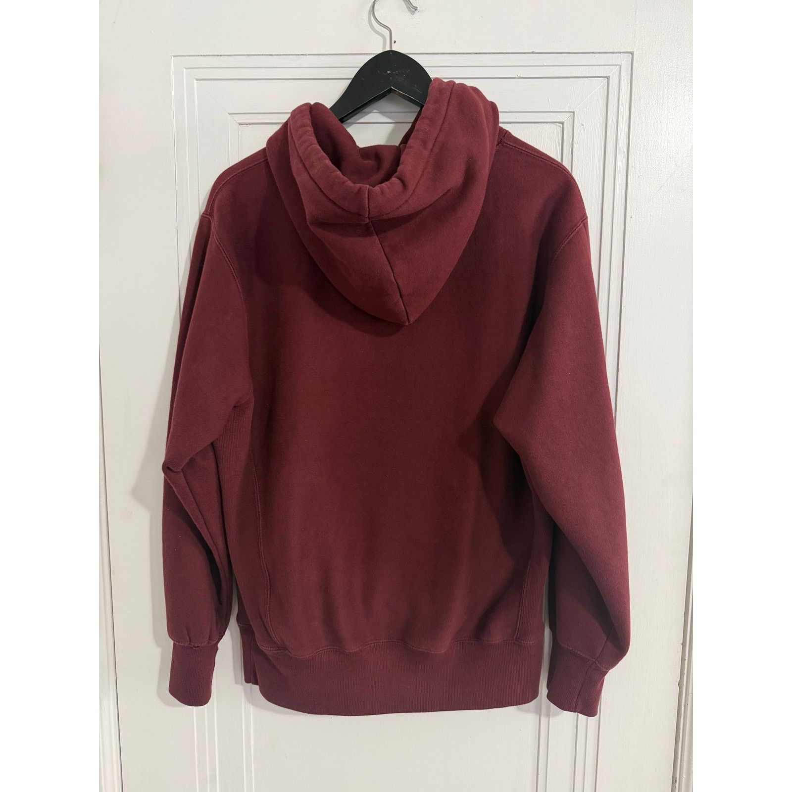 NCAA Minnesota Gophers Stitched Hoodie Sweatshirt Size Small Size US S / EU 44-46 / 1 - 6 Thumbnail