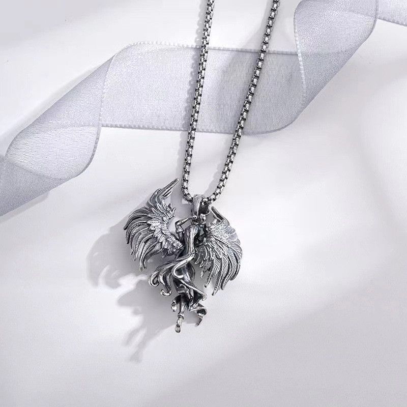 Other Angel Matchless STEAL! Y2K Chains Necklace Chain Size ONE SIZE - 3 Thumbnail