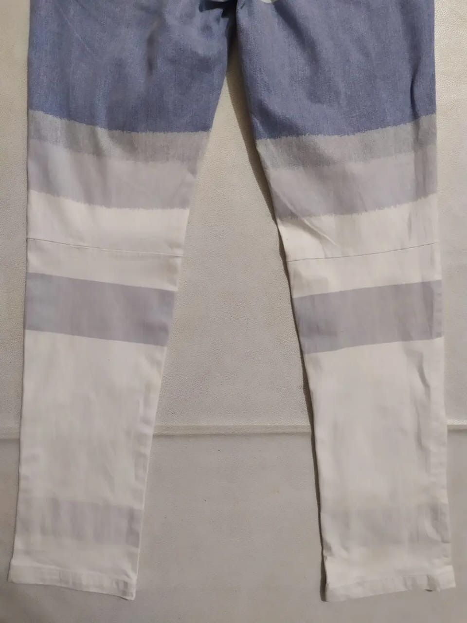 Marithe + Francois Girbaud MFG Marithe Francois Girbaud Pants Size 28" / US 6 / IT 42 - 7 Thumbnail