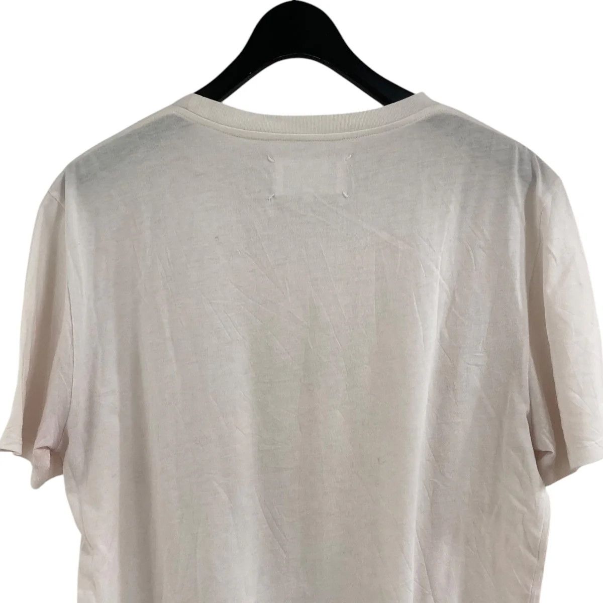 Maison Margiela Mosaic Collage Tee Size US M / EU 48-50 / 2 - 3 Thumbnail