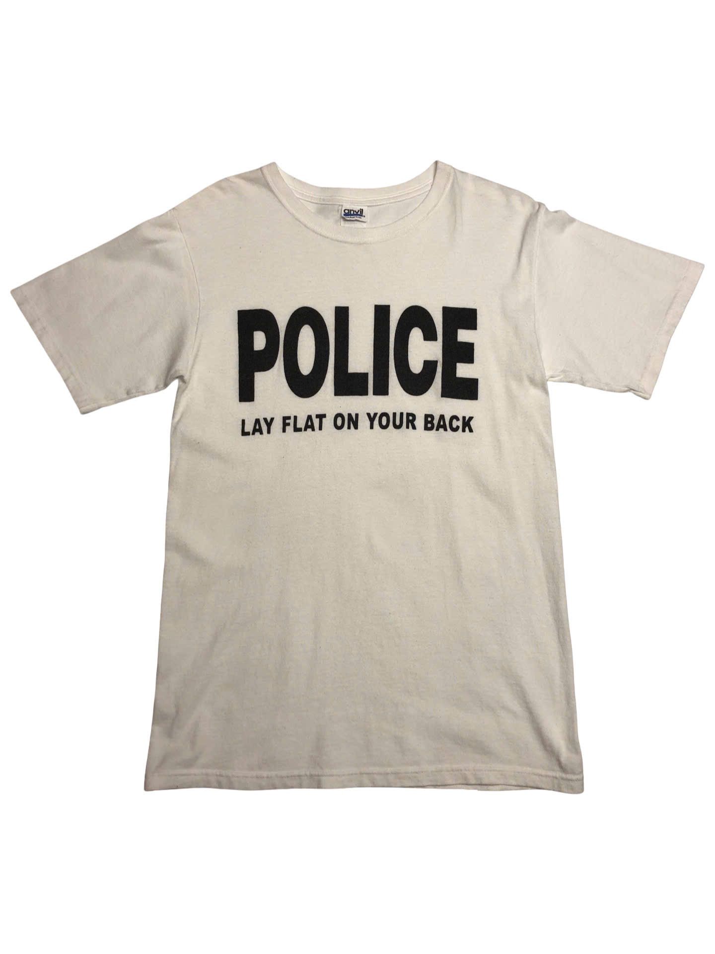 Anvil Graphic T-shirt Size US S / EU 44-46 / 1 - 1 Thumbnail