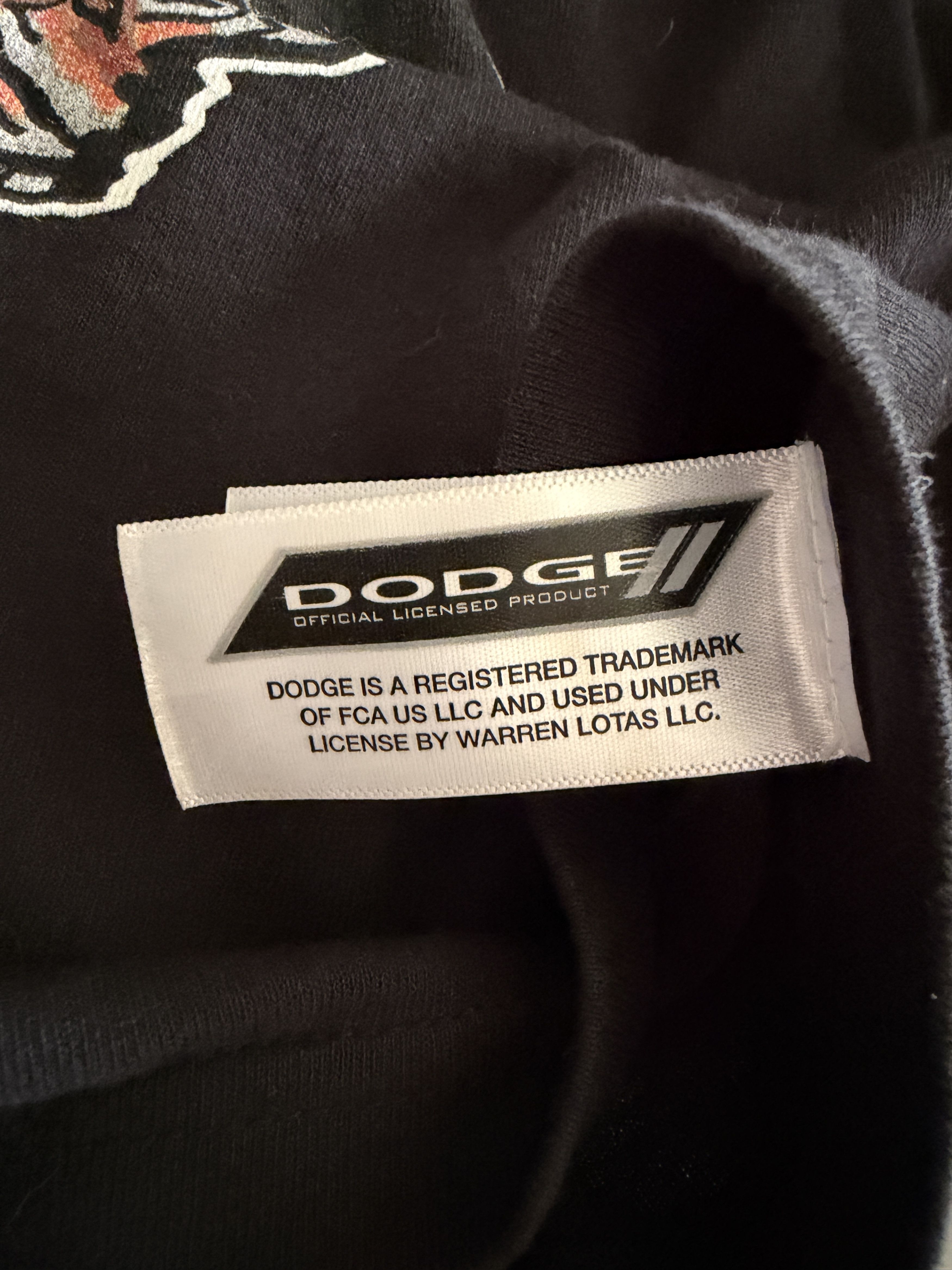 Warren Lotas Warren Lotas x Dodge Size US S / EU 44-46 / 1 - 7 Thumbnail