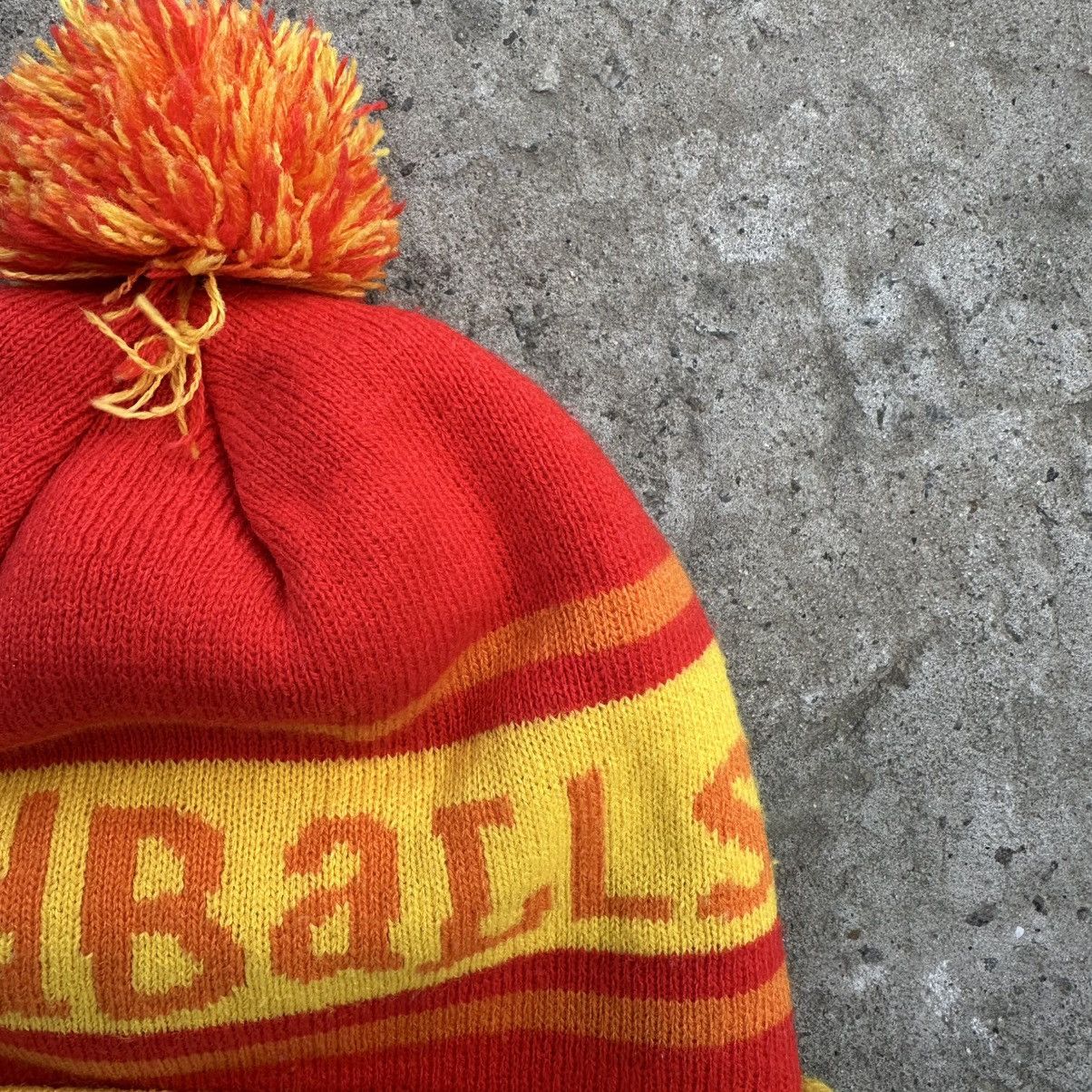 20471120 Japan Style Winter Cap Oddballs The Fire Fighters Charity Size ONE SIZE - 11 Thumbnail