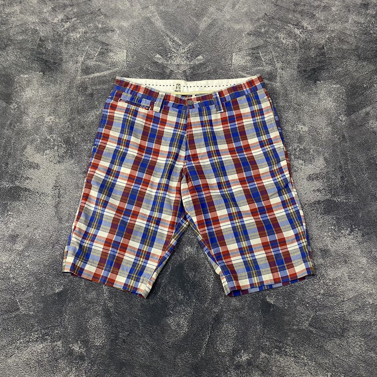 KATO SHORT PANTS Shorts