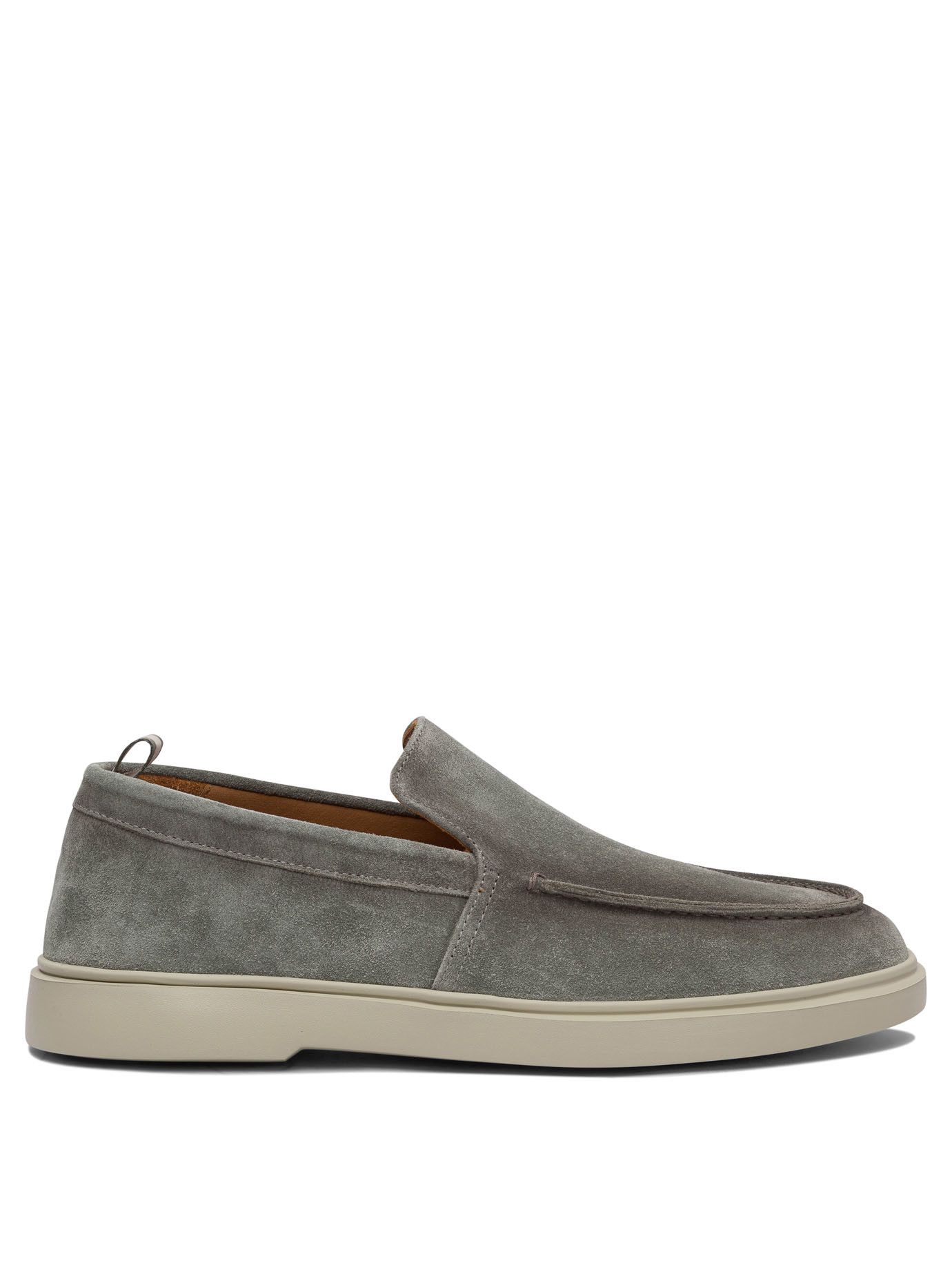 Officine Creative Bones 002 Loafers Size US 8 / EU 41 - 1 Thumbnail