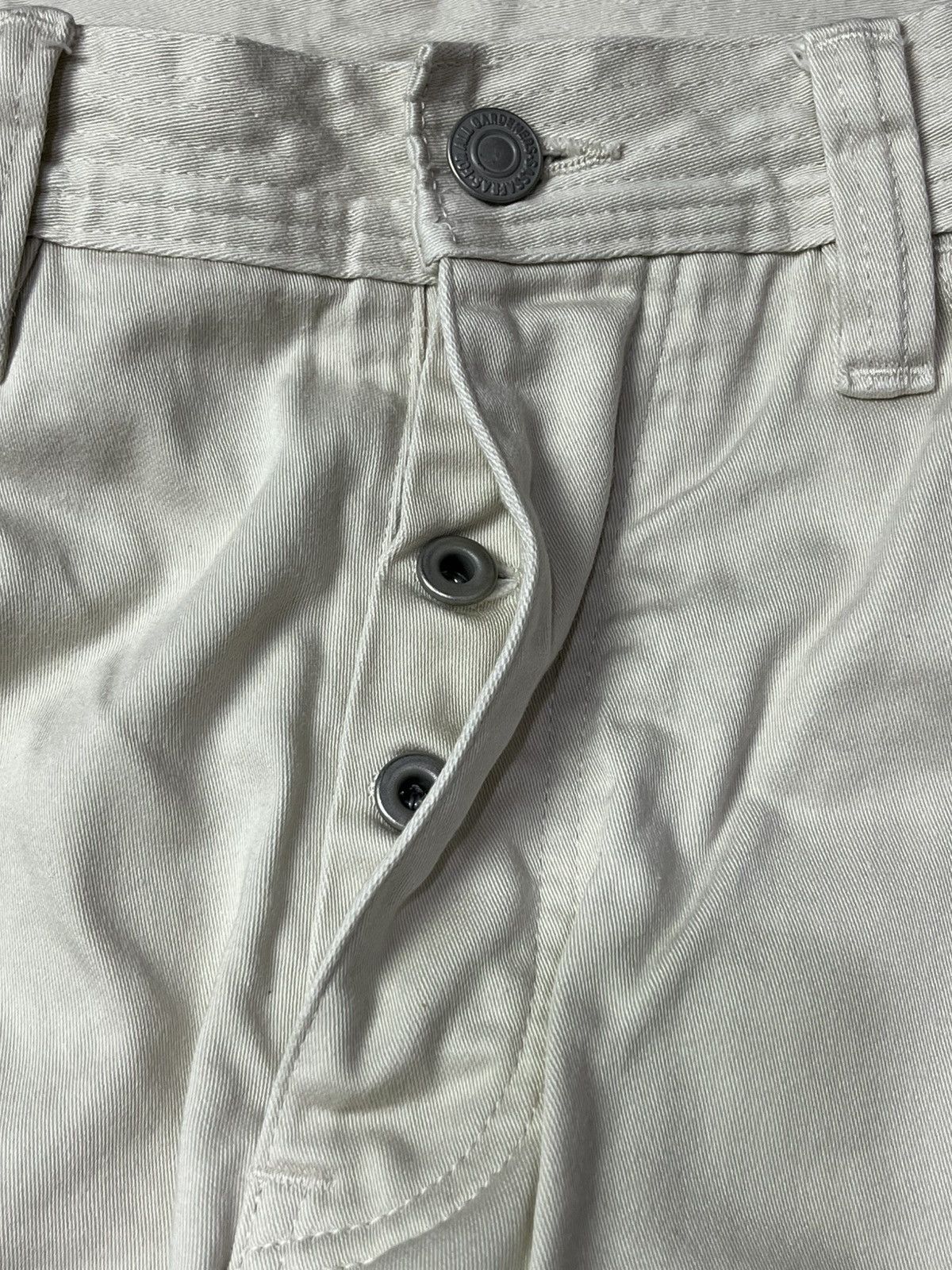 Sassafras Sassafras pant Size US 30 / EU 46 - 3 Thumbnail