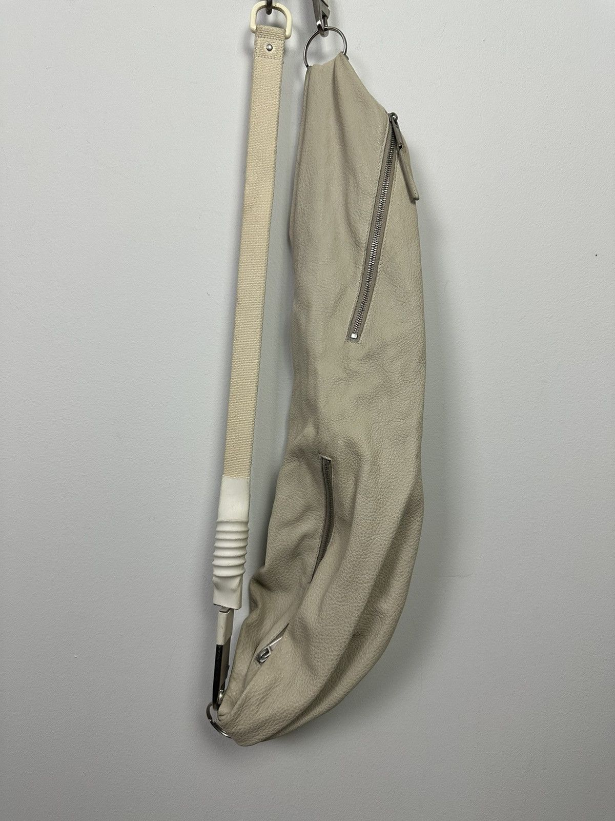 Rick Owens SS19 ‘BABEL’ Bladder Bag Size ONE SIZE - 3 Thumbnail