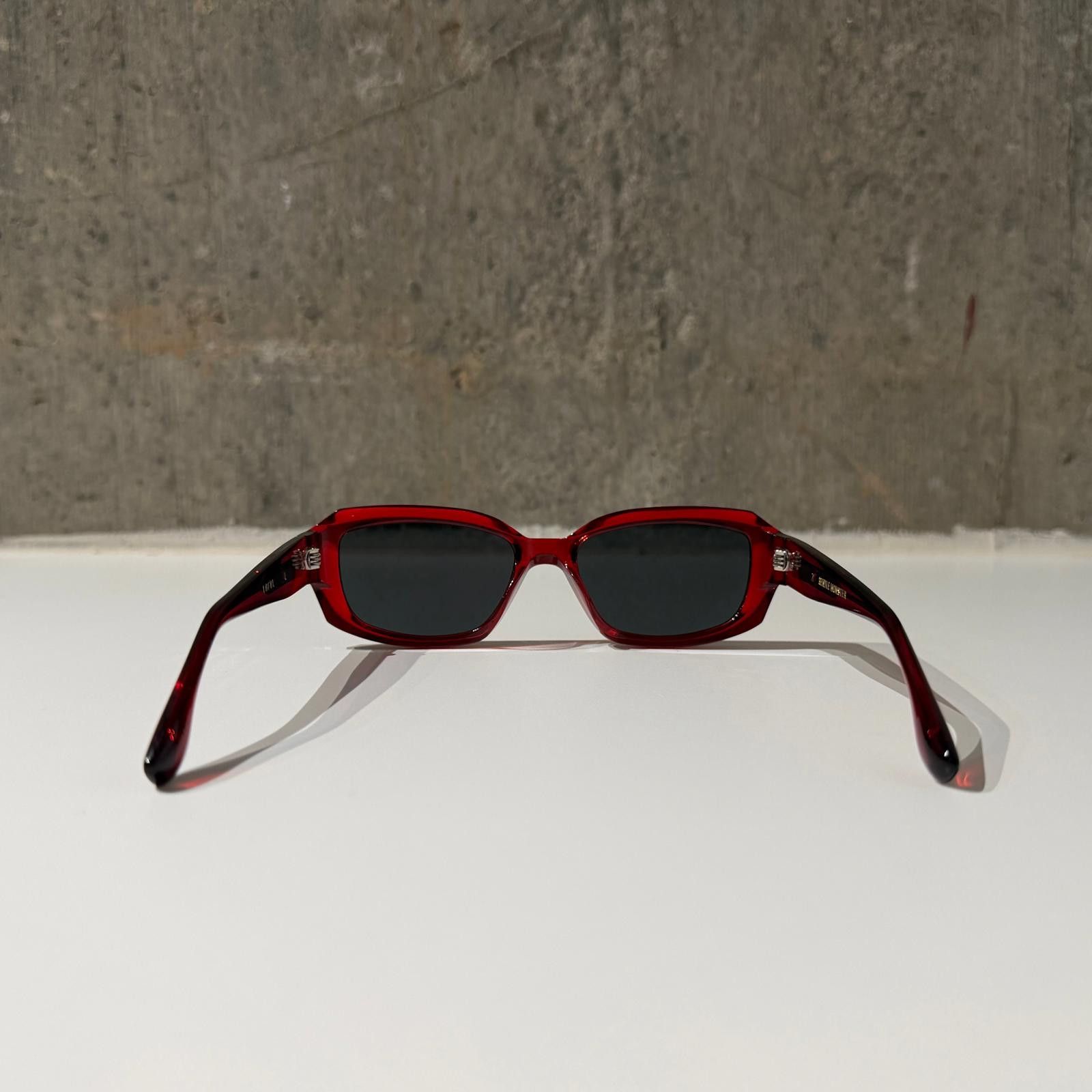Gentle Monster Gentle Monster Loful Glasses Size ONE SIZE - 3 Thumbnail