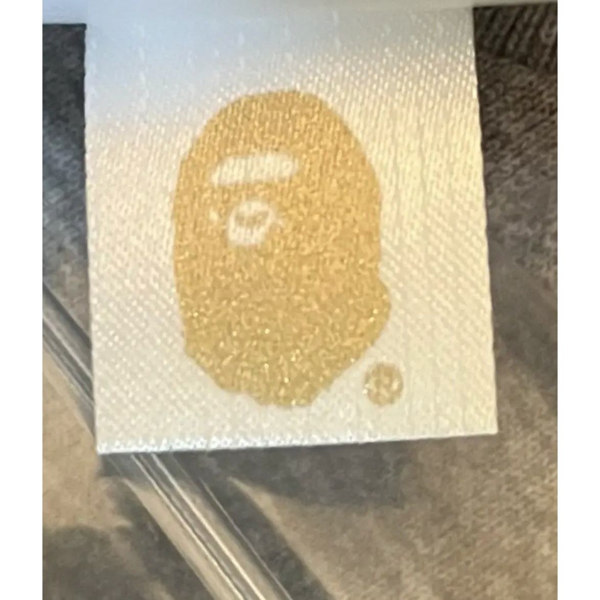 Bape BAPE Archive Graphic 11 Tee Size US L / EU 52-54 / 3 - 6 Thumbnail