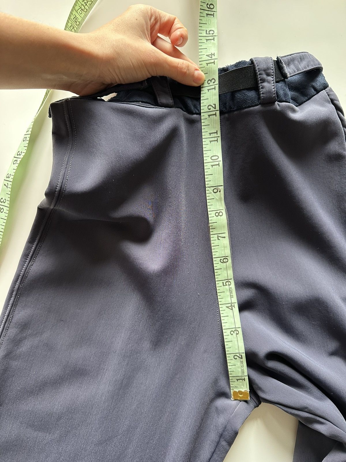 Marithe + Francois Girbaud Marithe Francois Girbaud Pants Size 36 Vintage jodhpurs Size 25" / US 0 / IT 36 - 21 Thumbnail