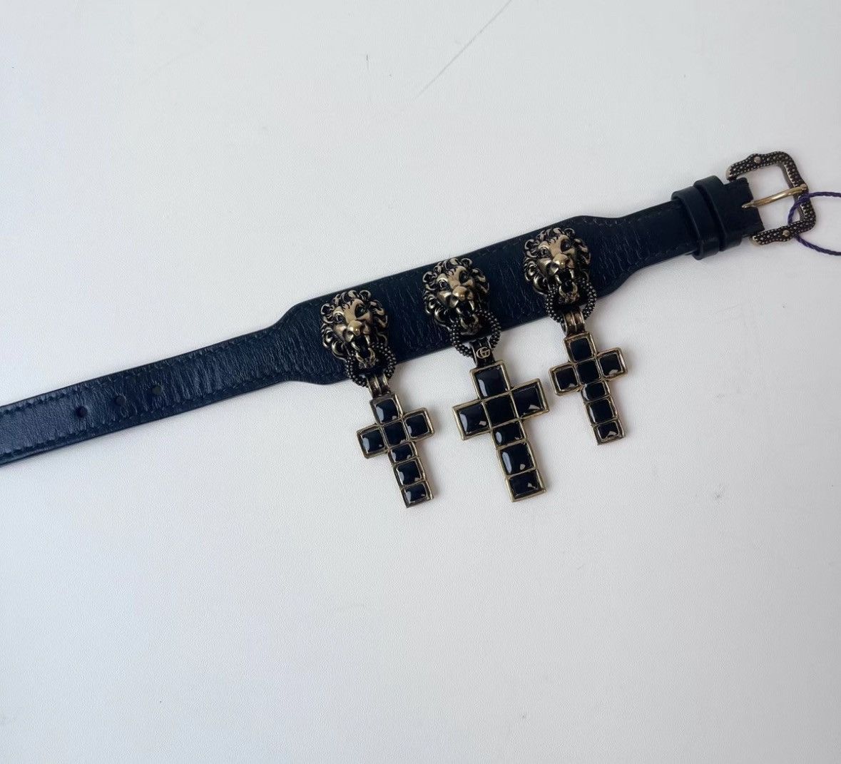 Gucci Gucci show bracelet Size ONE SIZE - 3 Thumbnail