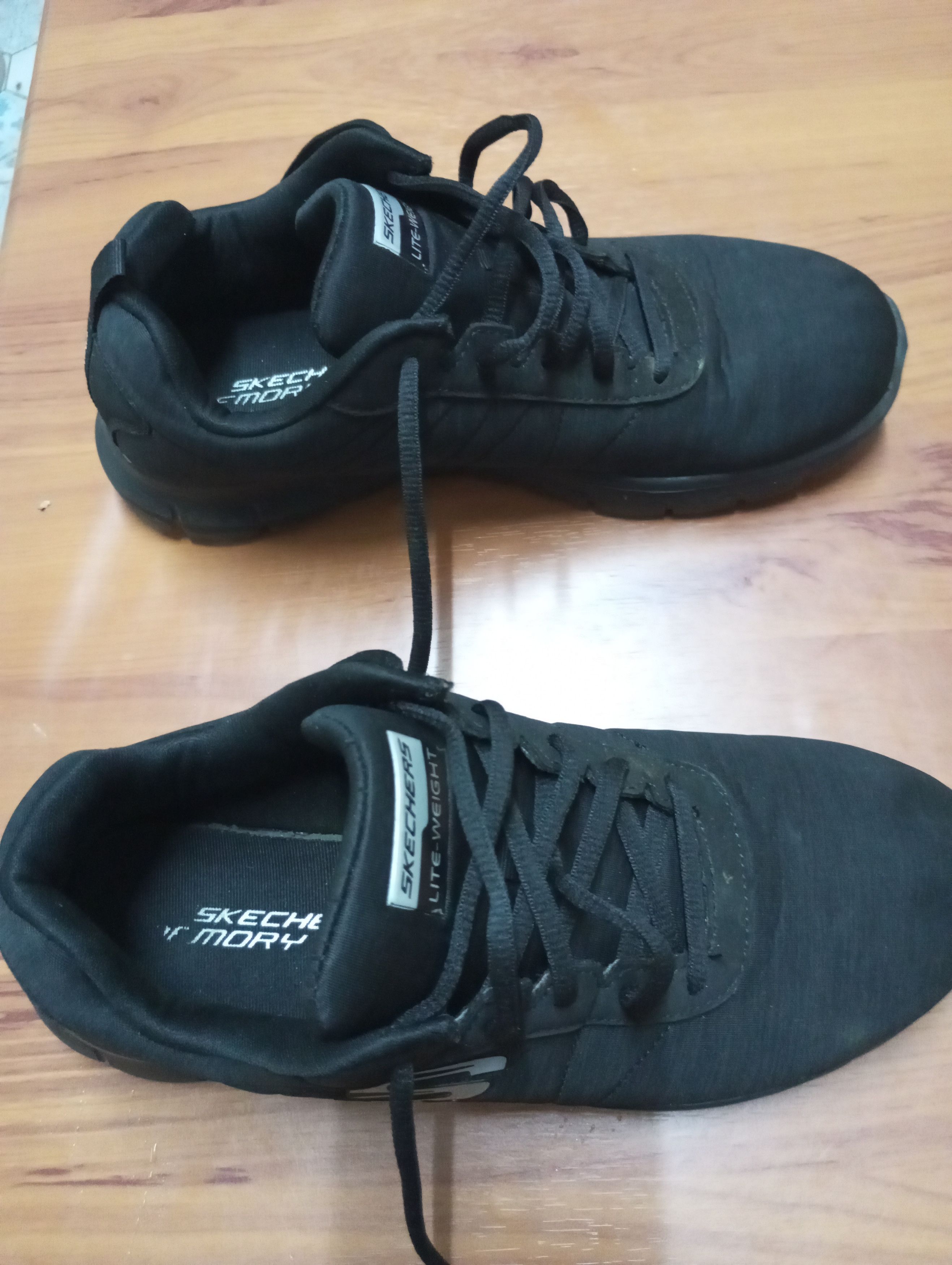 Other SKECHERS(memory foam) Size US 8 / IT 38 - 6 Thumbnail