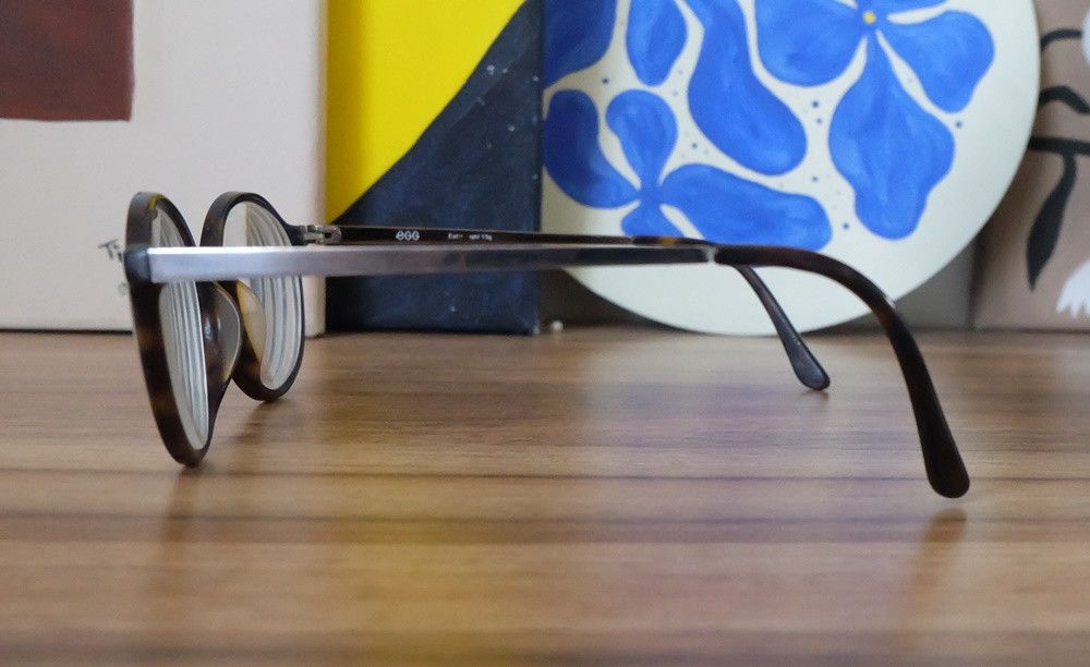 Other eGG Extra Light 13g Glasses Size ONE SIZE - 4 Thumbnail