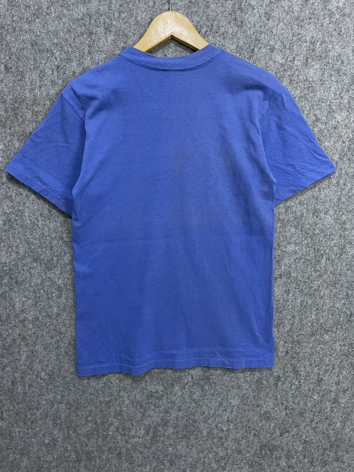 Vintage Vintage 90s Bitch Skateboards T-Shirt Size US M / EU 48-50 / 2 - 3 Thumbnail
