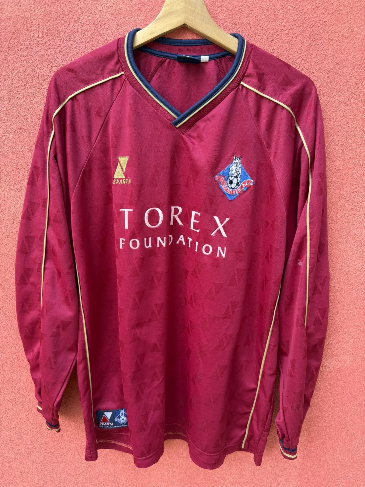 Other Oldham Athletic AFC Size US XL / EU 56 / 4 - 1 Thumbnail