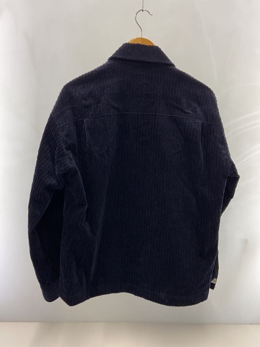Number (N)ine OFFER OK 🔥 NUMBER NINE CORUROY CPO SHIRT JACKET Size US S / EU 44-46 / 1 - 2 Thumbnail