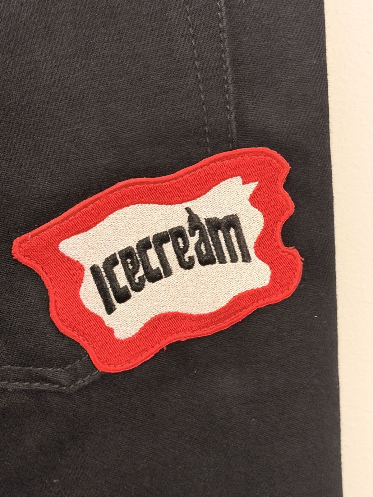 Palm Angels Palm Angels X BBC Ice Cream Jeans Size US 44 / EU 60 - 7 Thumbnail
