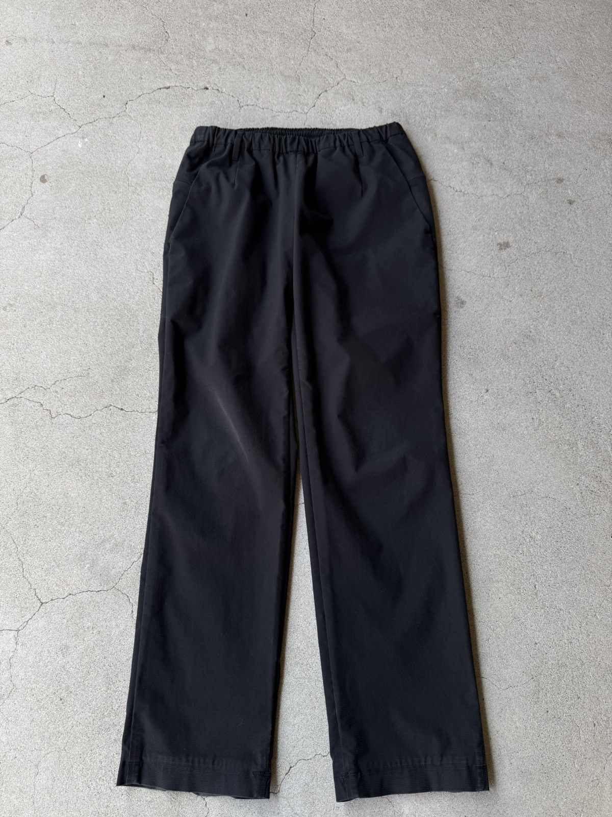 TEATORA TEATORA WALLET PANTS OFFICE SM Size US 32 / EU 48 - 1 Thumbnail