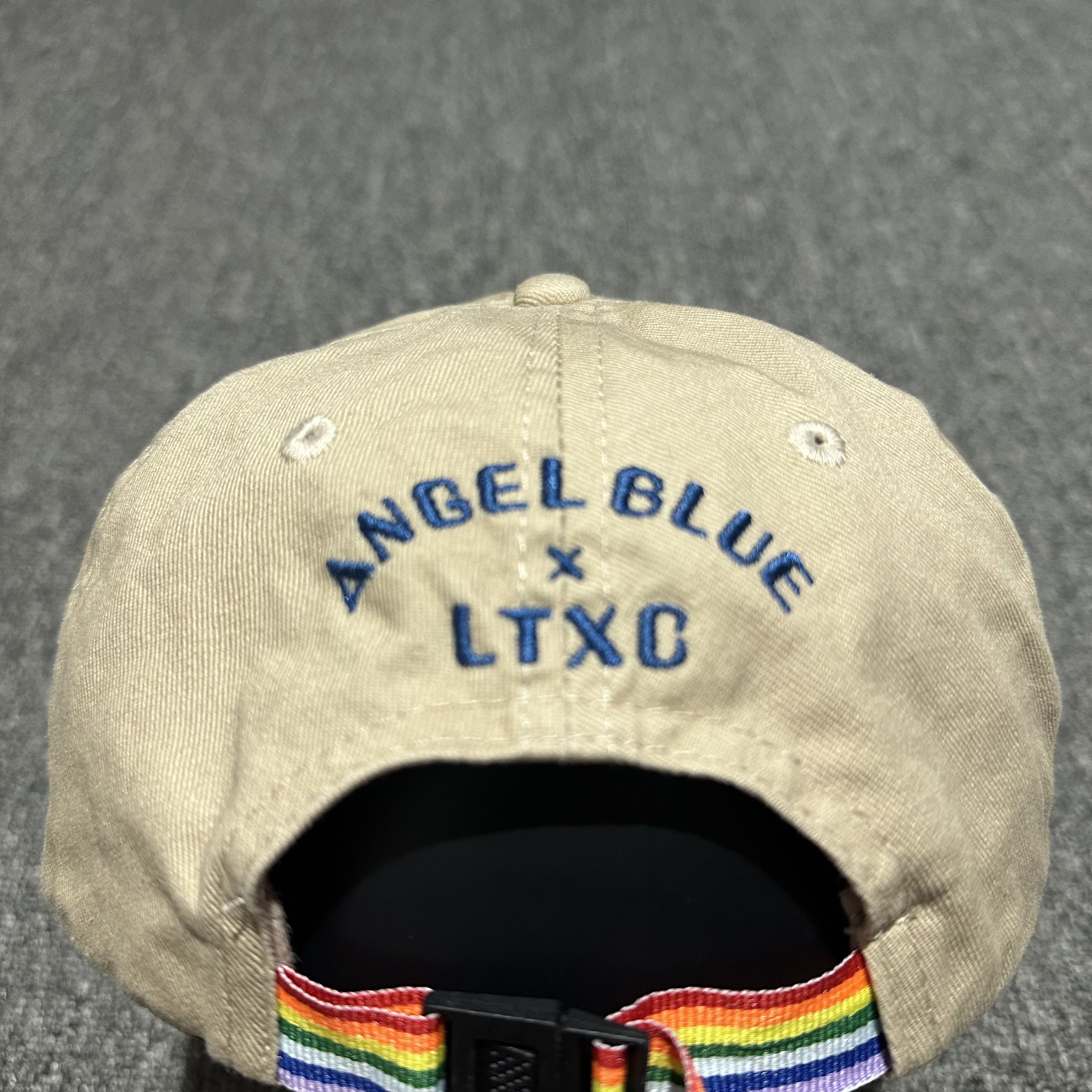 Angel Blue Angel Blue x LTXC Hats Size ONE SIZE - 4 Thumbnail