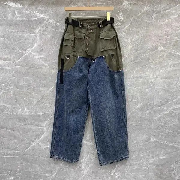 Japanese Brand Retro punk pants Size US 30 / EU 46 - 6 Thumbnail
