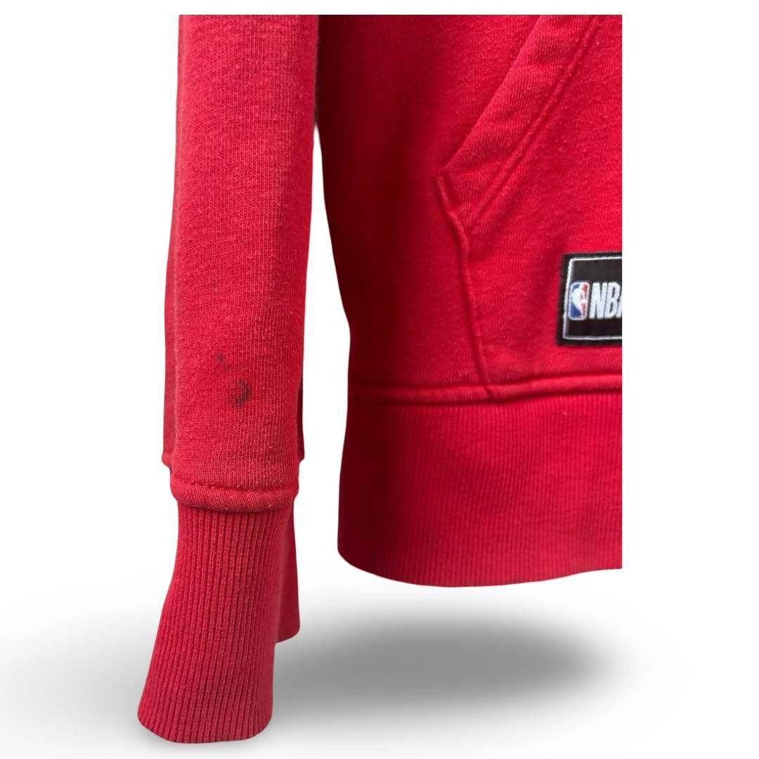 NBA NBA Chicago Bulls hoodie #841 Size US L / EU 52-54 / 3 - 4 Thumbnail