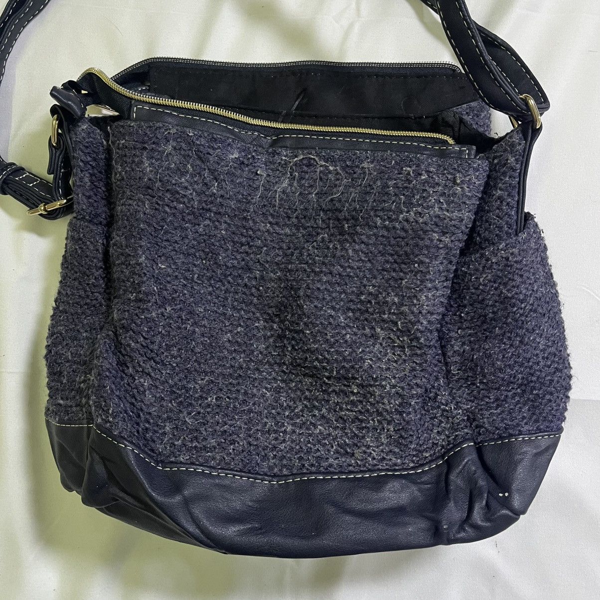 Other JAPANESE BRAND CLOSSHI SHOULDER BAG Size ONE SIZE - 10 Thumbnail