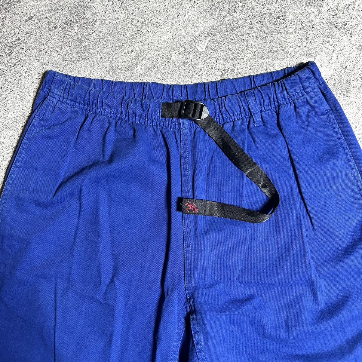 Gramicci Vintage 90s Gramicci Shortpants Size US 38 / EU 54 - 4 Thumbnail