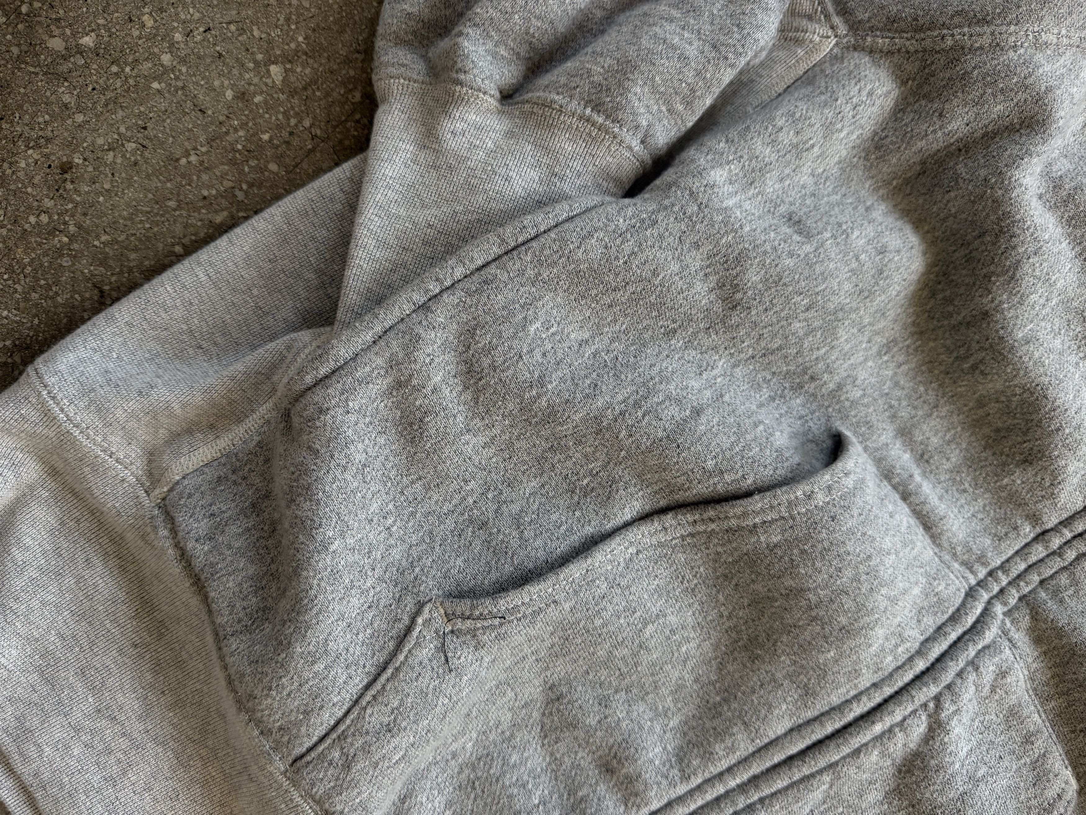 Orslow Sportswear Hoodie Size US L / EU 52-54 / 3 - 5 Thumbnail