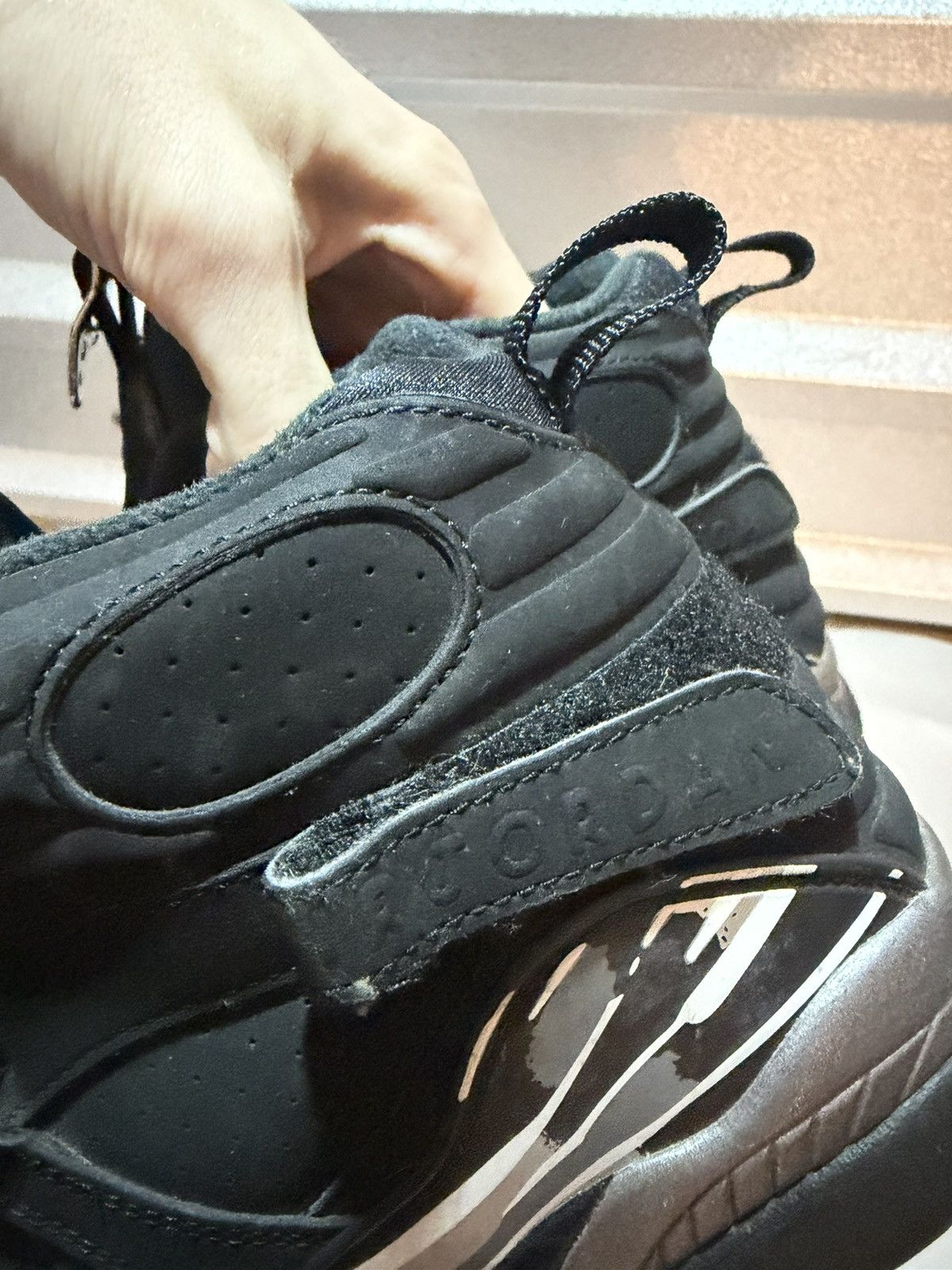 Jordan Brand Chrome 8’s Size US 6.5 / IT 36.5 - 13 Thumbnail