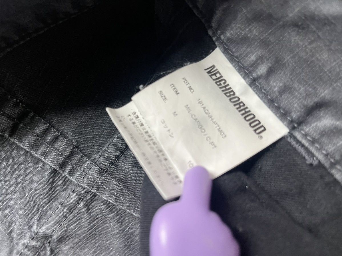 Neighborhood Neighborhood Type NM-MM cargo pants Size US 32 / EU 48 - 8 Thumbnail