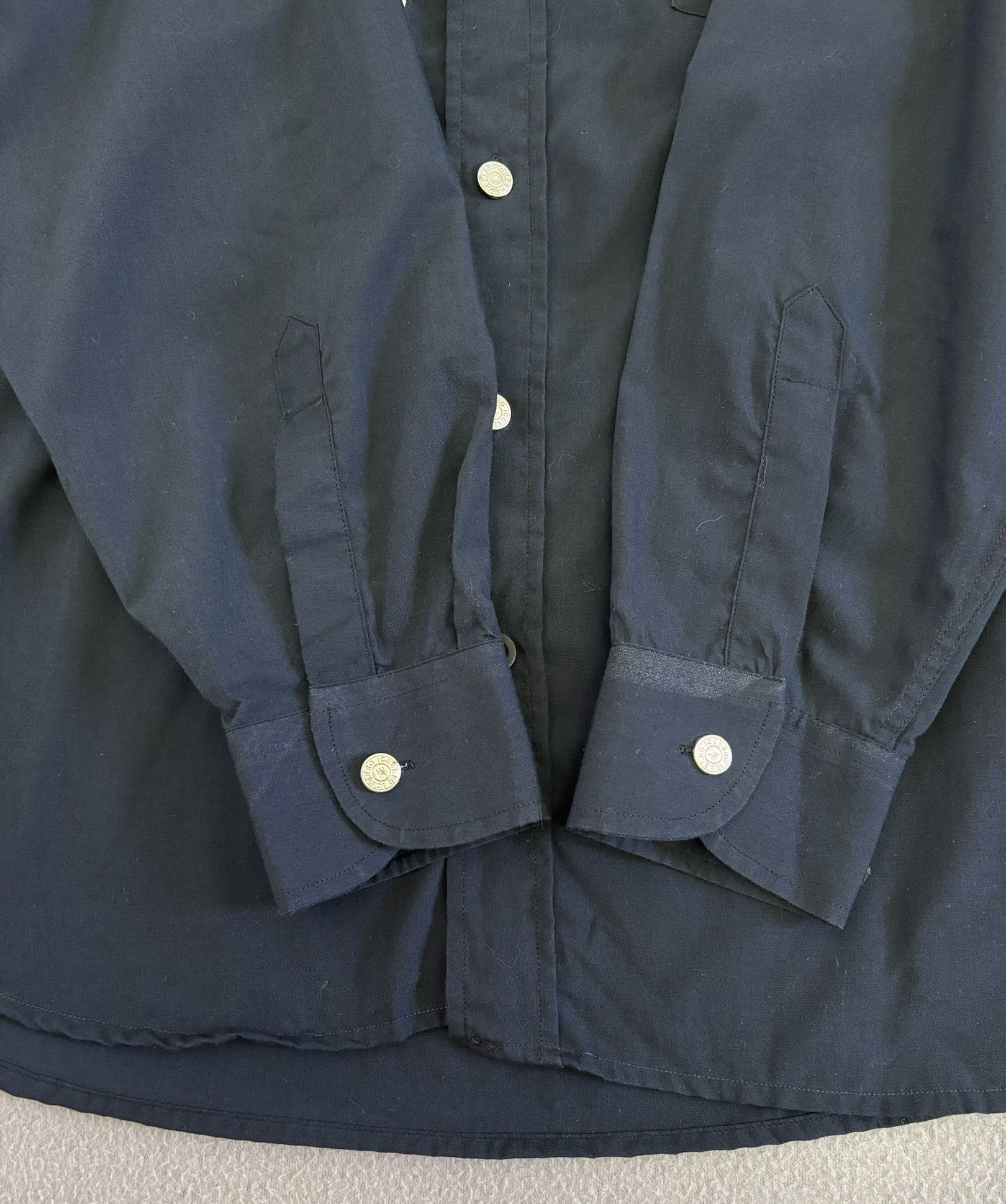 Iceberg Iceberg vintage shirt size XL Size US XL / EU 56 / 4 - 10 Thumbnail