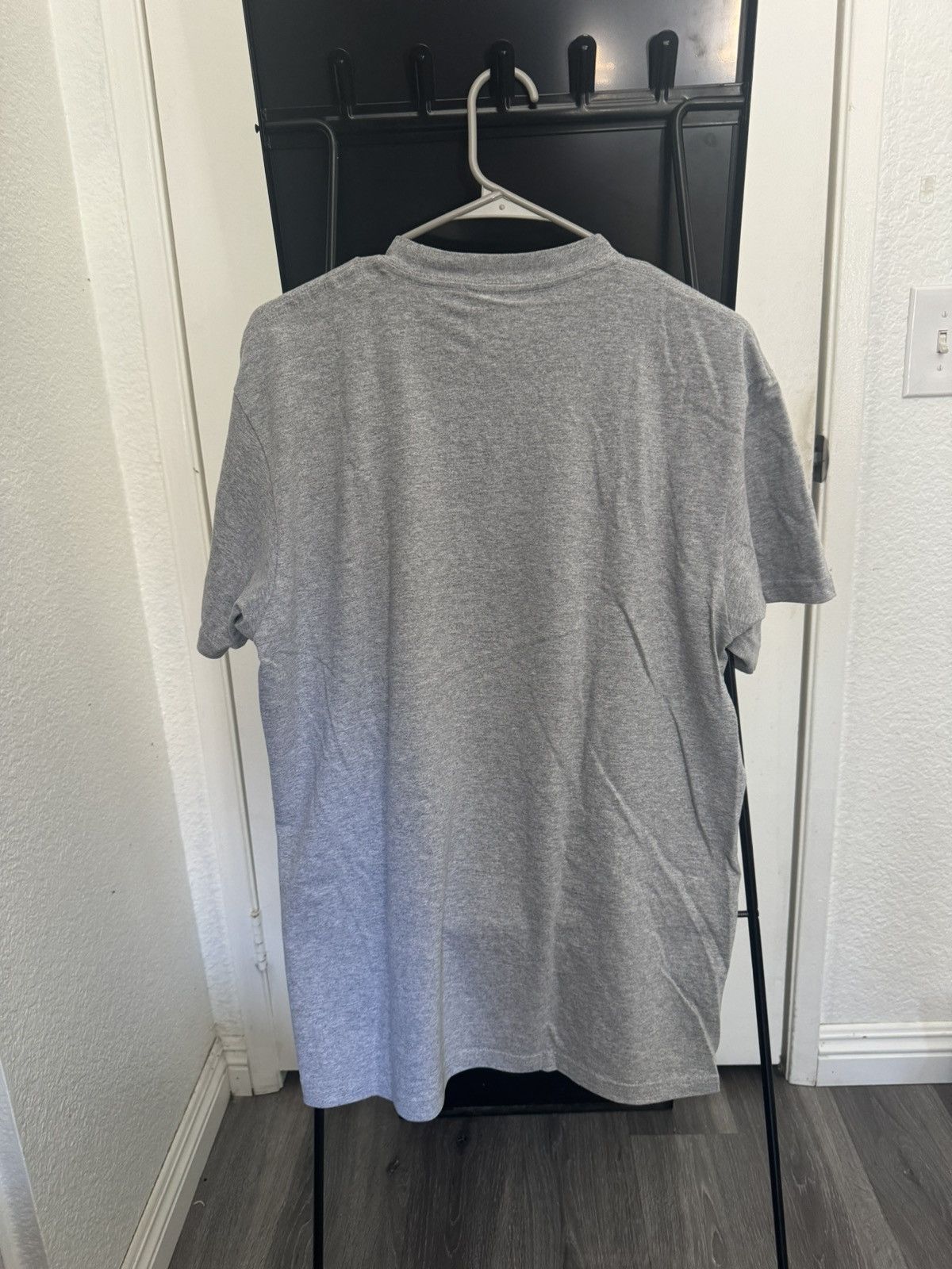 Supreme Supreme Sailboat tee Size US M / EU 48-50 / 2 - 4 Thumbnail