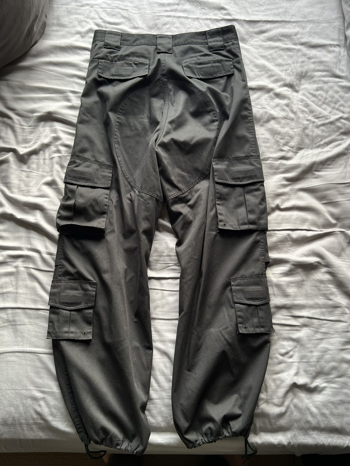 Balenciaga Balenciaga Multi Pocket Cargo Size US 36 / EU 52 - 8 Thumbnail