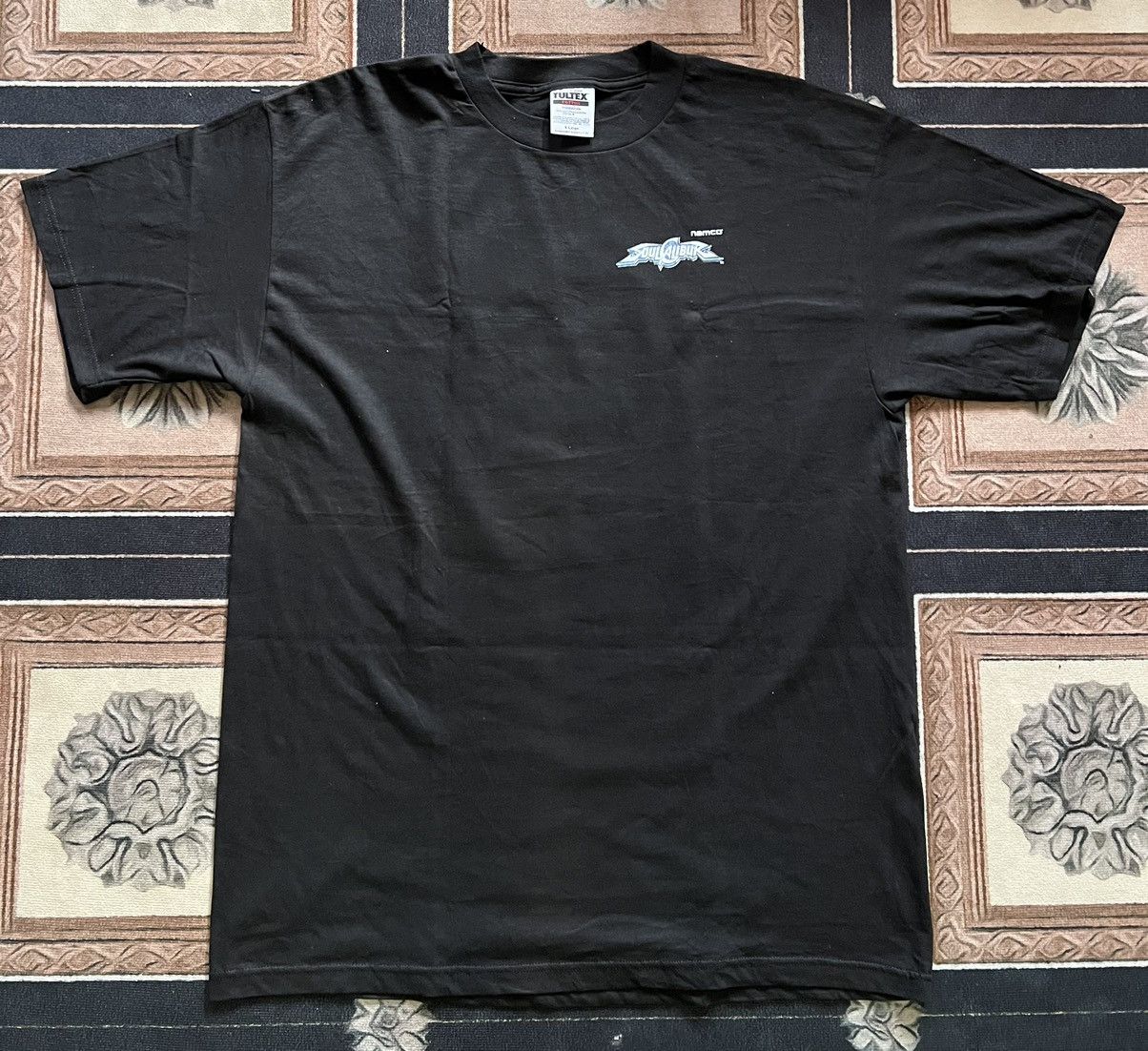 Vintage Vintage 90’s Soul Caliber Size US XL / EU 56 / 4 - 6 Thumbnail