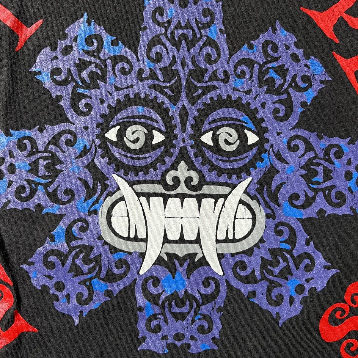 Band Tees ⚠️ltd⚠️red hot chilli peppers bali barong Size US XL / EU 56 / 4 - 17 Thumbnail